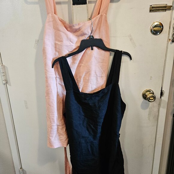 H&M Black Romper - Picture 5 of 6